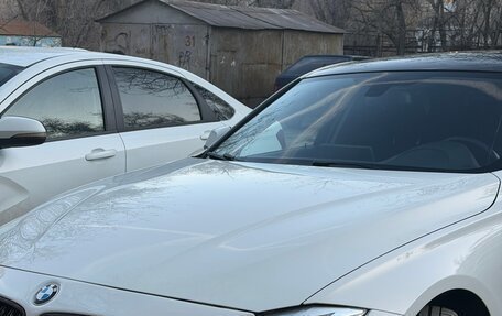 BMW 3 серия, 2012 год, 2 870 000 рублей, 1 фотография
