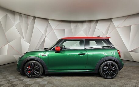 MINI Hatch, 2020 год, 3 050 000 рублей, 5 фотография