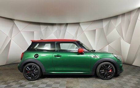 MINI Hatch, 2020 год, 3 050 000 рублей, 6 фотография