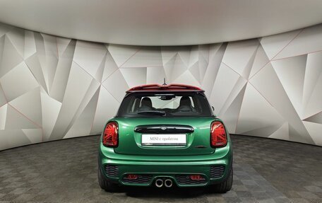 MINI Hatch, 2020 год, 3 050 000 рублей, 8 фотография