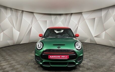 MINI Hatch, 2020 год, 3 050 000 рублей, 7 фотография