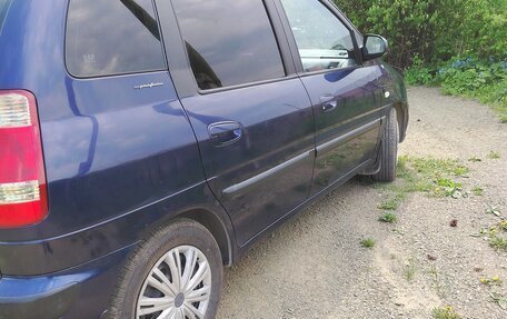 Hyundai Matrix I рестайлинг, 2006 год, 395 000 рублей, 1 фотография