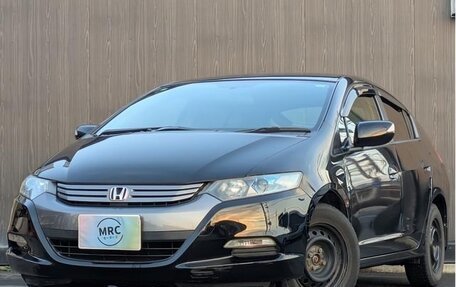 Honda Insight II рестайлинг, 2012 год, 720 000 рублей, 1 фотография