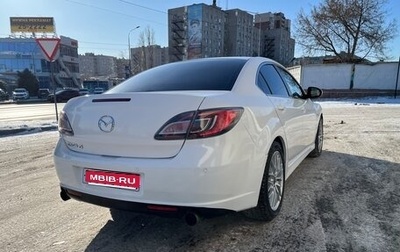 Mazda 6, 2010 год, 780 000 рублей, 1 фотография