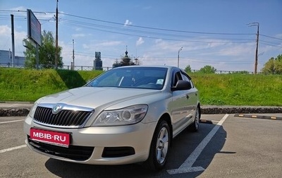 Skoda Octavia, 2011 год, 675 000 рублей, 1 фотография