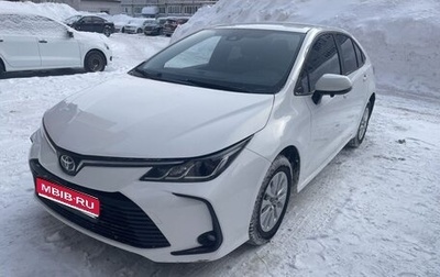 Toyota Corolla, 2020 год, 1 640 000 рублей, 1 фотография