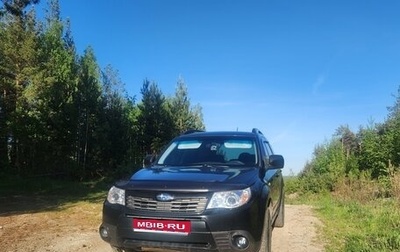Subaru Forester, 2008 год, 990 000 рублей, 1 фотография