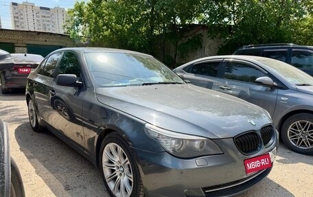 BMW 5 серия, 2009 год, 1 300 000 рублей, 1 фотография