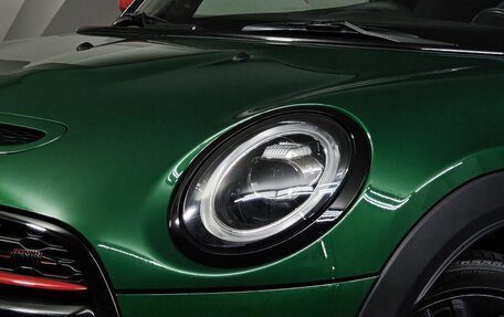 MINI Hatch, 2020 год, 3 050 000 рублей, 10 фотография