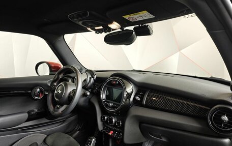 MINI Hatch, 2020 год, 3 050 000 рублей, 13 фотография