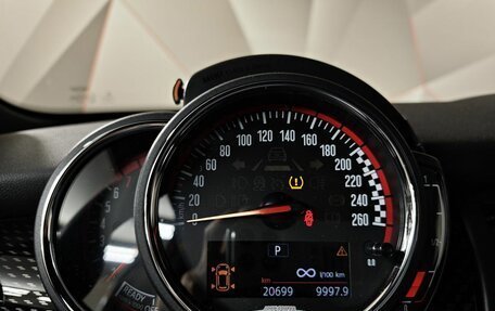 MINI Hatch, 2020 год, 3 050 000 рублей, 17 фотография