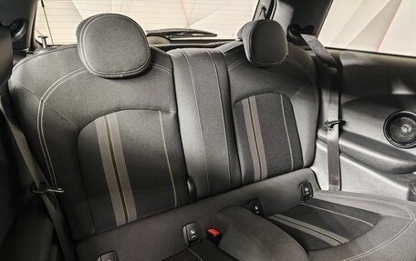 MINI Hatch, 2020 год, 3 050 000 рублей, 16 фотография