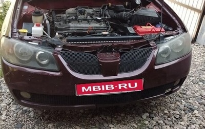Nissan Almera, 2005 год, 320 000 рублей, 1 фотография