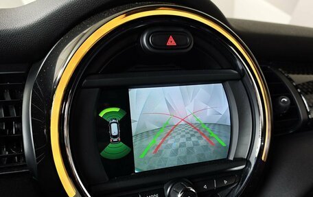MINI Hatch, 2020 год, 3 050 000 рублей, 20 фотография