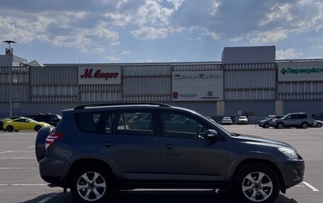 Toyota RAV4, 2012 год, 1 580 000 рублей, 1 фотография