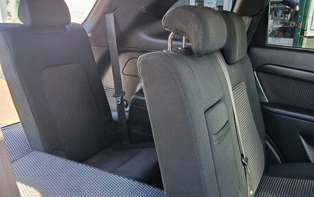 Chevrolet Captiva I, 2008 год, 720 000 рублей, 6 фотография