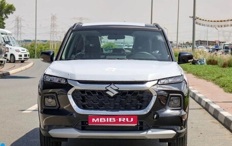 Suzuki Grand Vitara, 2026 год, 2 724 077 рублей, 1 фотография