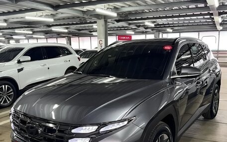 Hyundai Tucson, 2024 год, 3 380 000 рублей, 1 фотография