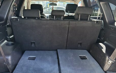 Chevrolet Captiva I, 2008 год, 720 000 рублей, 8 фотография