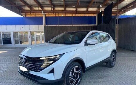 Nissan Qashqai, 2025 год, 1 930 000 рублей, 1 фотография
