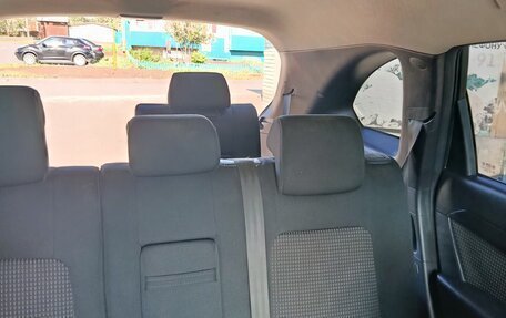 Chevrolet Captiva I, 2008 год, 720 000 рублей, 7 фотография