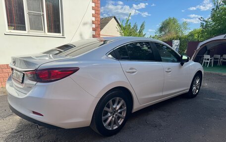 Mazda 6, 2014 год, 1 600 000 рублей, 2 фотография