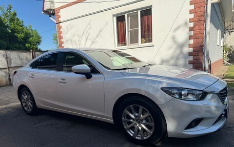 Mazda 6, 2014 год, 1 600 000 рублей, 5 фотография