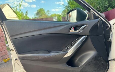 Mazda 6, 2014 год, 1 600 000 рублей, 7 фотография
