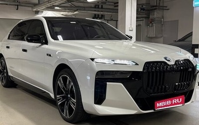BMW 7 серия, 2023 год, 16 500 000 рублей, 1 фотография