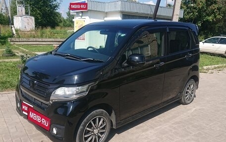 Honda N-WGN I рестайлинг, 2015 год, 900 000 рублей, 1 фотография