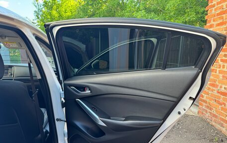 Mazda 6, 2014 год, 1 600 000 рублей, 9 фотография