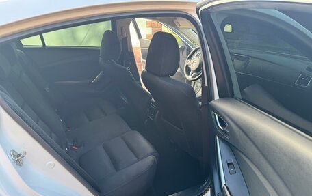 Mazda 6, 2014 год, 1 600 000 рублей, 10 фотография