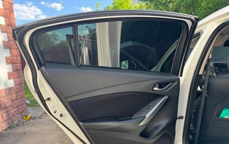 Mazda 6, 2014 год, 1 600 000 рублей, 11 фотография