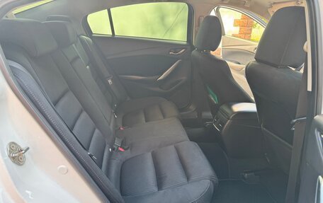 Mazda 6, 2014 год, 1 600 000 рублей, 13 фотография