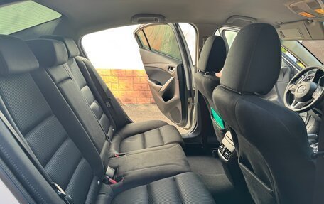 Mazda 6, 2014 год, 1 600 000 рублей, 12 фотография
