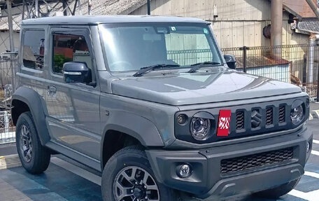 Suzuki Jimny, 2022 год, 1 440 000 рублей, 1 фотография