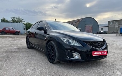 Mazda 6, 2007 год, 850 000 рублей, 1 фотография