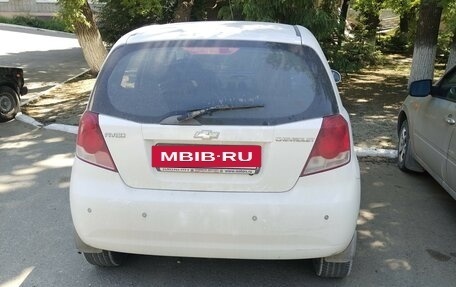 Chevrolet Aveo III, 2006 год, 230 000 рублей, 3 фотография
