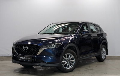 Mazda CX-5 II, 2024 год, 3 500 000 рублей, 1 фотография