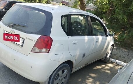 Chevrolet Aveo III, 2006 год, 230 000 рублей, 4 фотография
