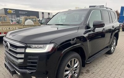 Toyota Land Cruiser, 2026 год, 12 500 000 рублей, 1 фотография