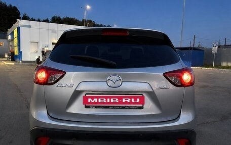 Mazda CX-5 II, 2015 год, 1 770 000 рублей, 4 фотография
