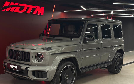 Mercedes-Benz G-Класс AMG, 2026 год, 32 800 000 рублей, 1 фотография