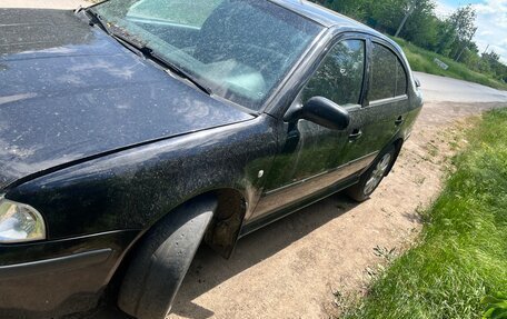 Skoda Octavia IV, 2007 год, 220 000 рублей, 7 фотография