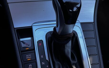 Volkswagen Passat CC I рестайлинг, 2013 год, 1 200 000 рублей, 7 фотография