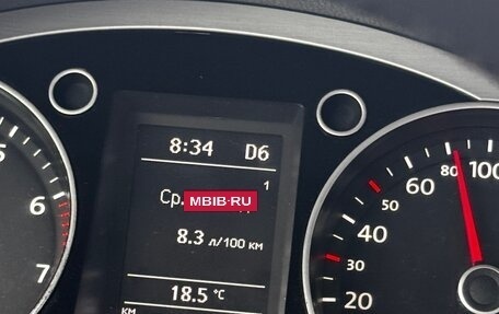 Volkswagen Passat CC I рестайлинг, 2013 год, 1 200 000 рублей, 4 фотография