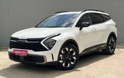 KIA Sportage IV рестайлинг, 2025 год, 4 340 000 рублей, 1 фотография