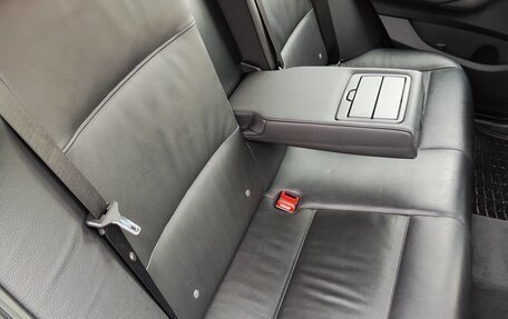 BMW X3, 2011 год, 1 650 000 рублей, 17 фотография