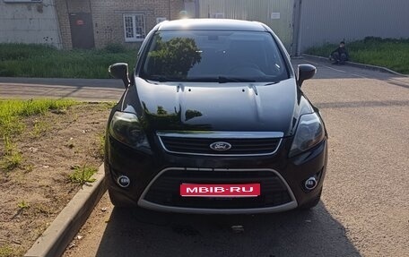 Ford Kuga III, 2012 год, 1 040 000 рублей, 1 фотография