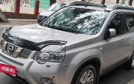 Nissan X-Trail, 2012 год, 1 200 000 рублей, 1 фотография